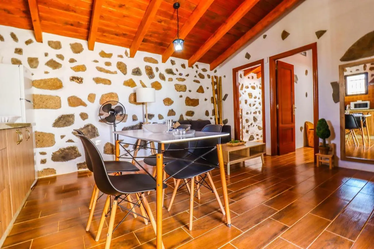 Rentaliday Casa Ameliaアロナ